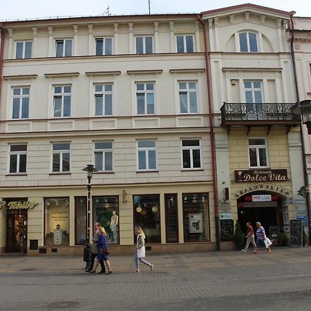 Apartamenty Krakowskie 36 Lublin - Double One المظهر الخارجي الصورة