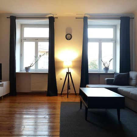 Apartamenty Krakowskie 36 Lublin - Double One المظهر الخارجي الصورة