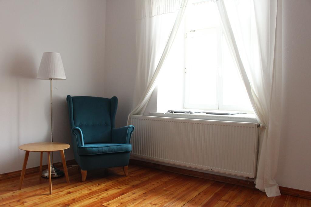 Apartamenty Krakowskie 36 Lublin - Double One المظهر الخارجي الصورة