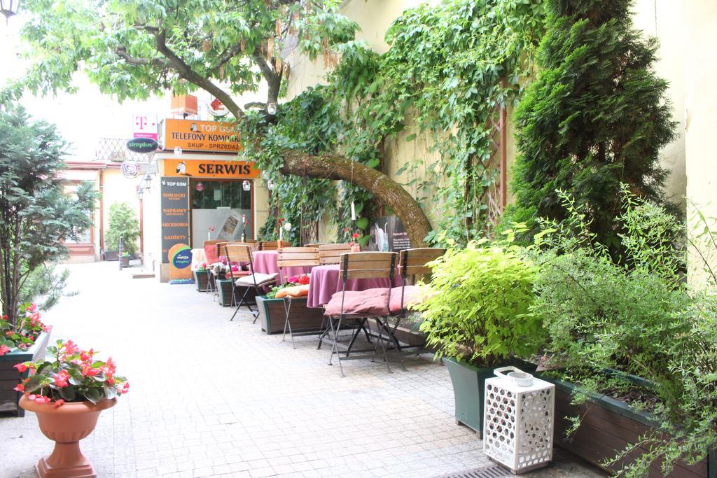 Apartamenty Krakowskie 36 Lublin - Double One المظهر الخارجي الصورة