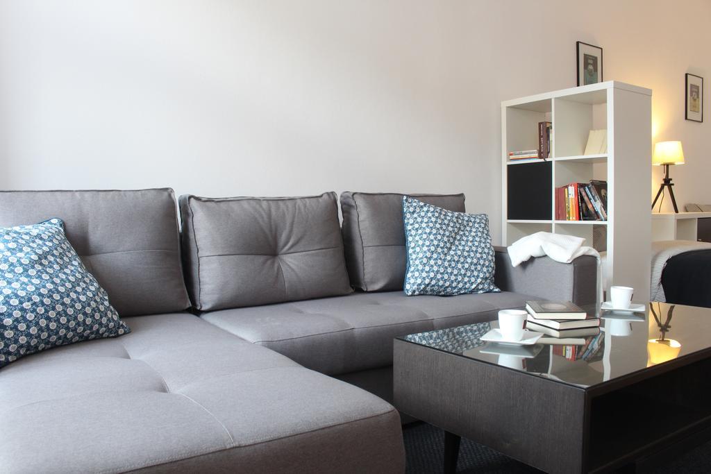 Apartamenty Krakowskie 36 Lublin - Double One المظهر الخارجي الصورة