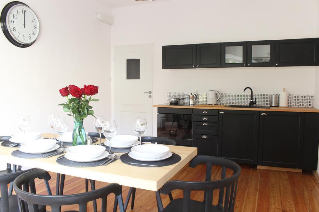 Apartamenty Krakowskie 36 Lublin - Double One المظهر الخارجي الصورة