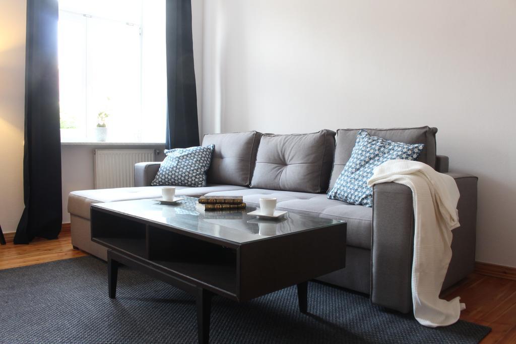 Apartamenty Krakowskie 36 Lublin - Double One المظهر الخارجي الصورة