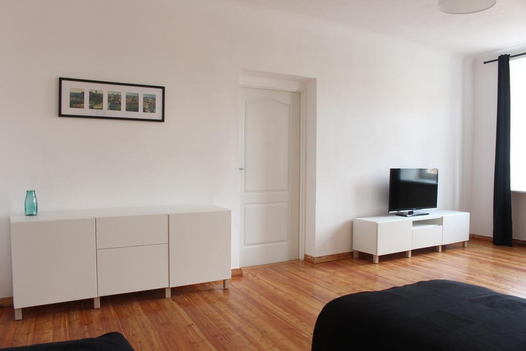 Apartamenty Krakowskie 36 Lublin - Double One المظهر الخارجي الصورة