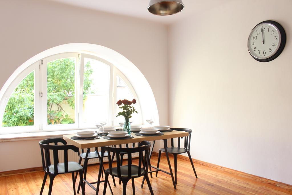 Apartamenty Krakowskie 36 Lublin - Double One المظهر الخارجي الصورة
