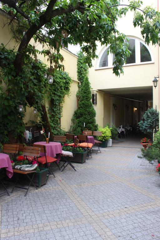 Apartamenty Krakowskie 36 Lublin - Double One المظهر الخارجي الصورة