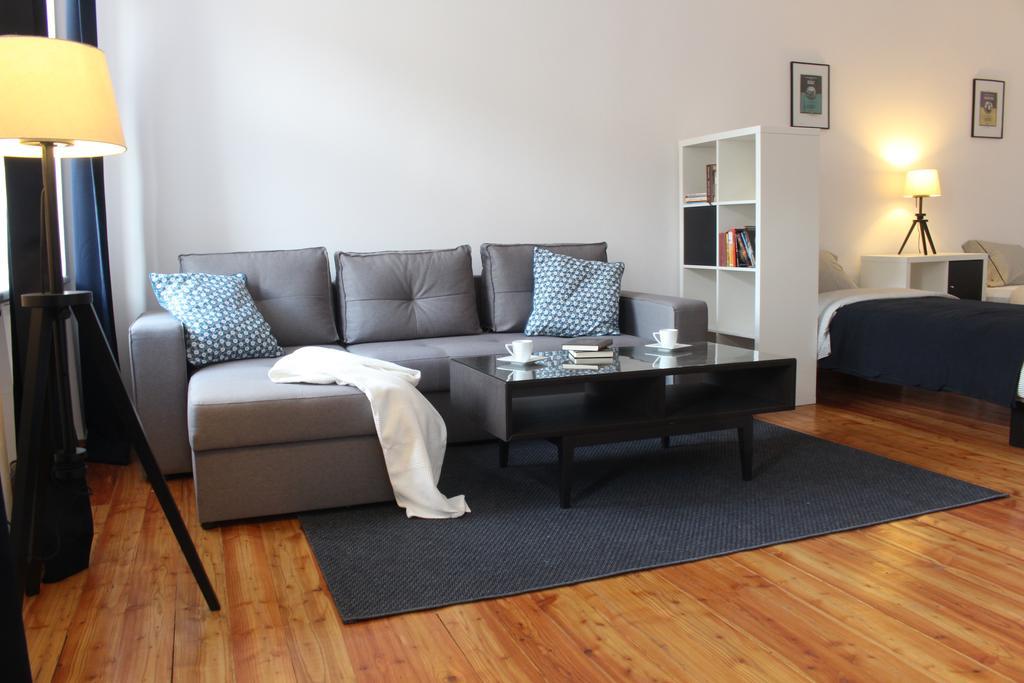 Apartamenty Krakowskie 36 Lublin - Double One المظهر الخارجي الصورة
