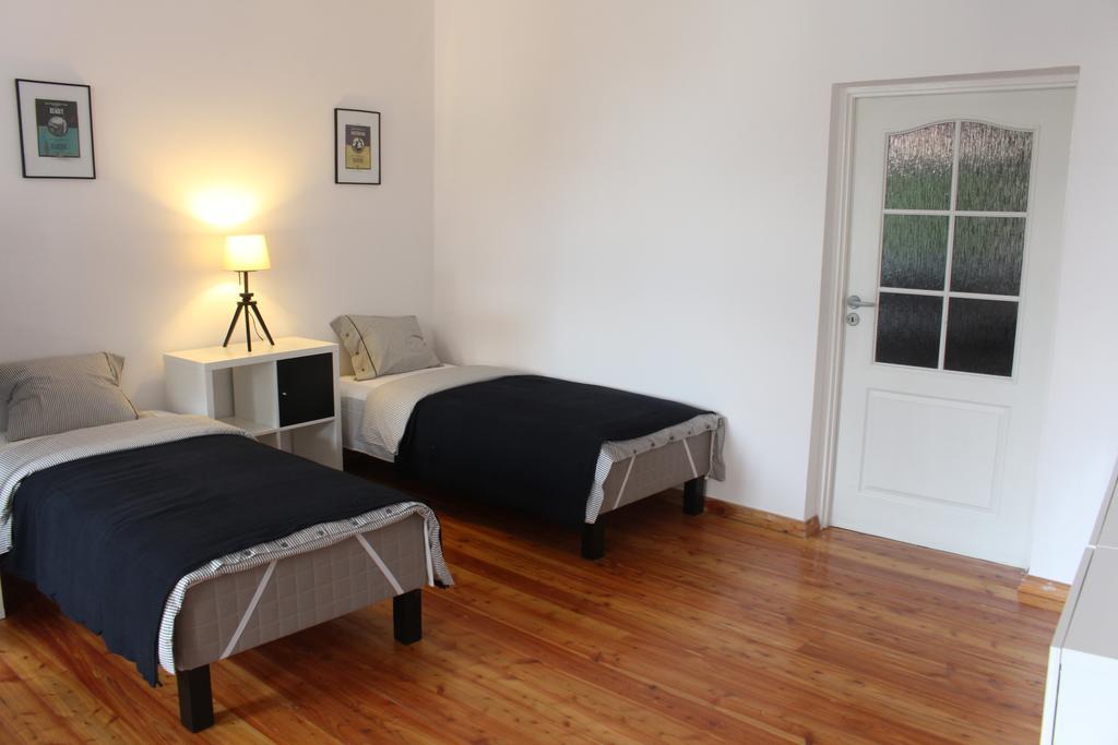 Apartamenty Krakowskie 36 Lublin - Double One المظهر الخارجي الصورة