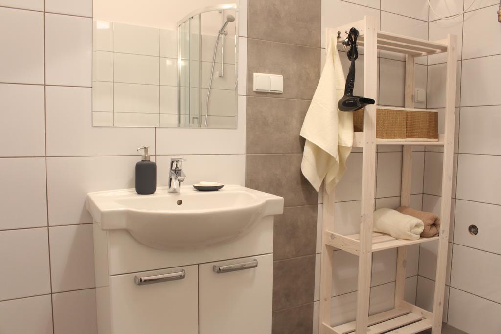 Apartamenty Krakowskie 36 Lublin - Double One المظهر الخارجي الصورة