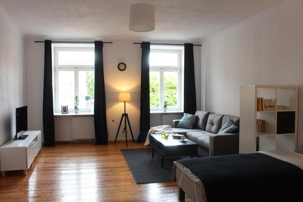 Apartamenty Krakowskie 36 Lublin - Double One المظهر الخارجي الصورة