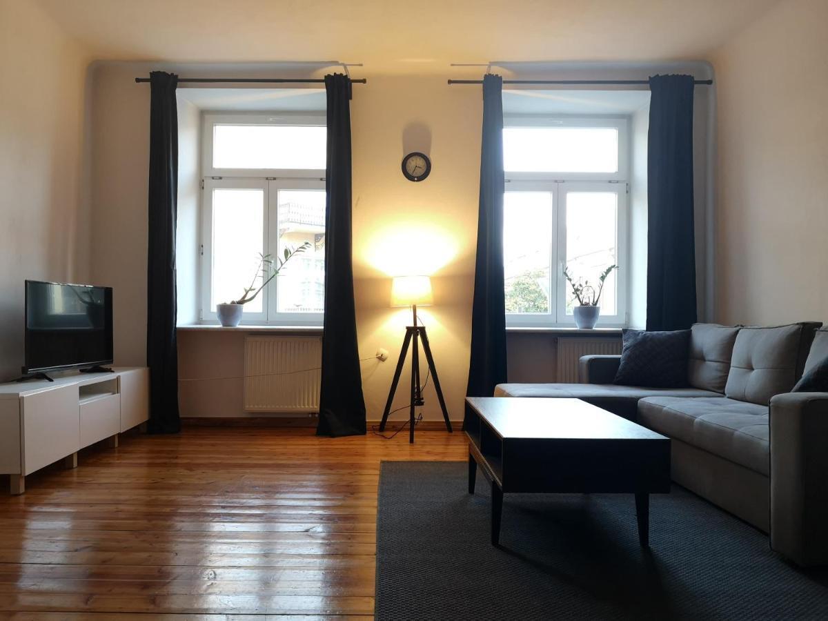 Apartamenty Krakowskie 36 Lublin - Double One المظهر الخارجي الصورة